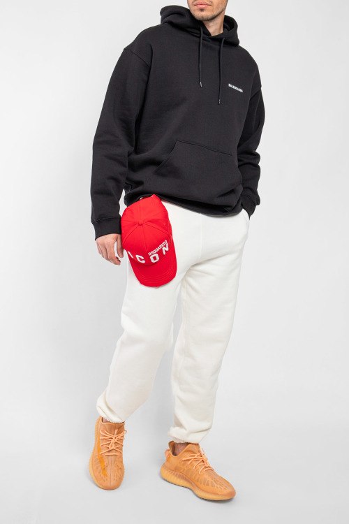 Худи Balenciaga