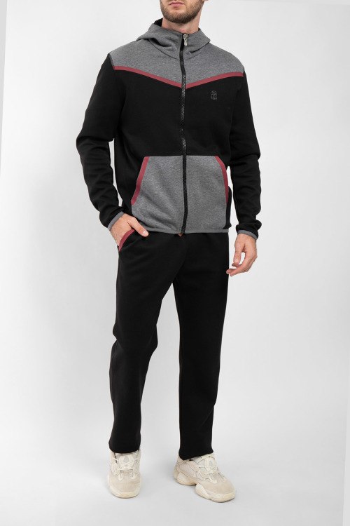 Спортивный костюм Premium Brunello Cucinelli