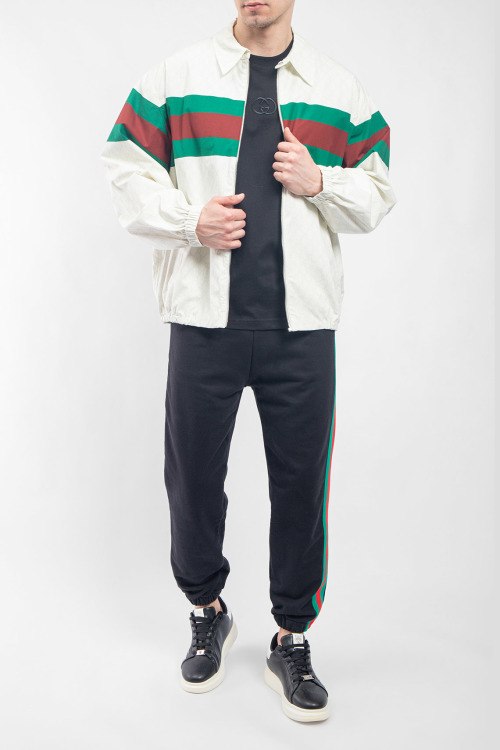 Спортивные брюки Premium Gucci