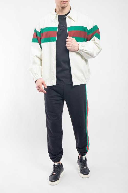 Спортивная кофта Premium Gucci