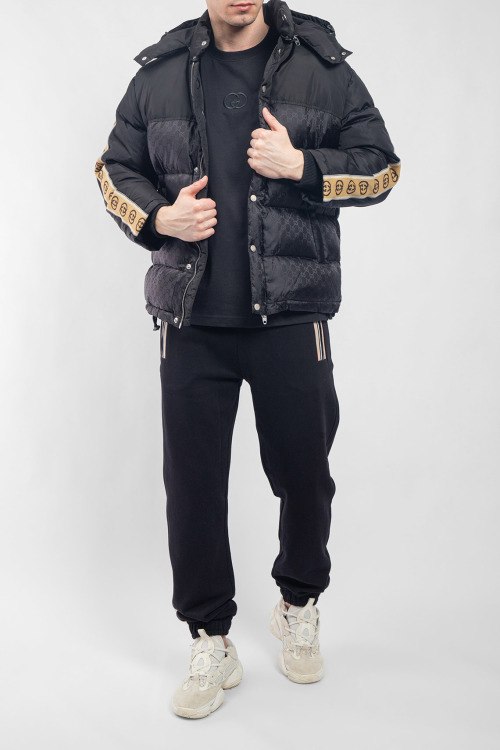 Зимняя куртка Gucci