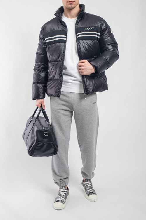 Зимняя куртка Gucci