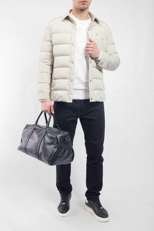 Зимняя куртка Prada