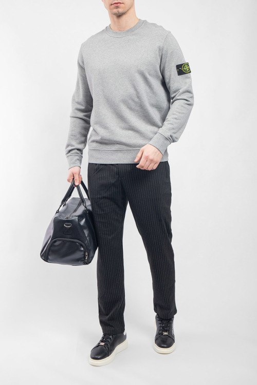 Свитшот Stone Island