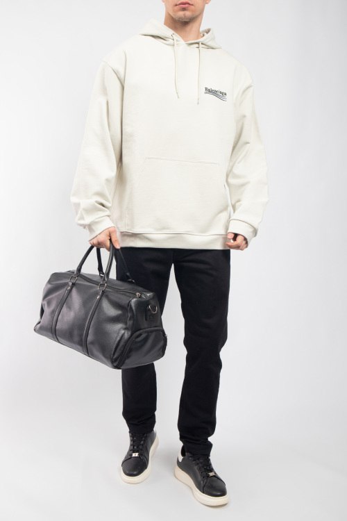 Худи Balenciaga