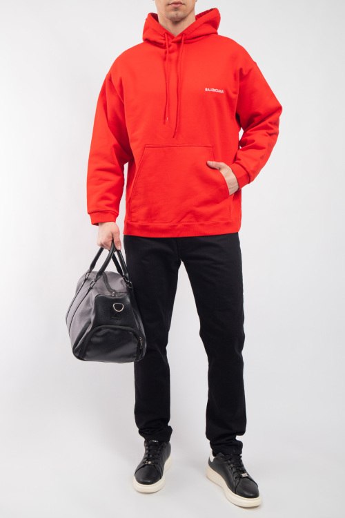 Худи Balenciaga