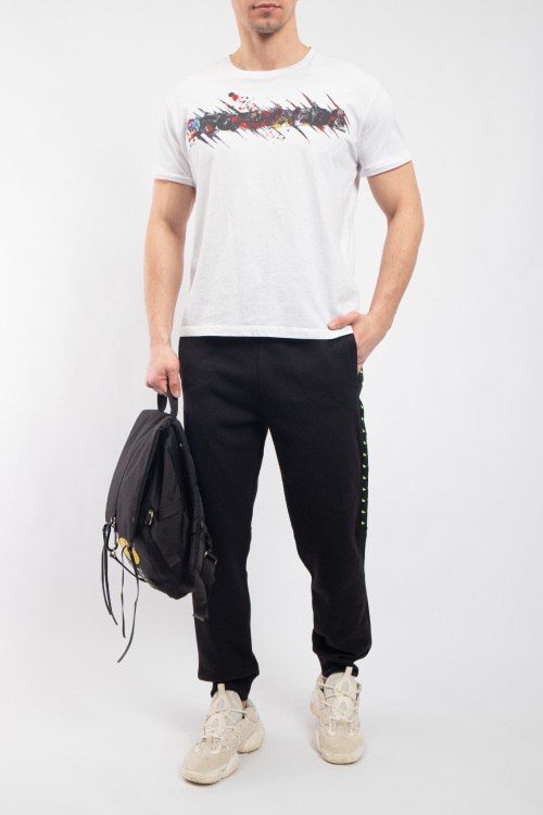 Спортивные брюки Premium Fendi