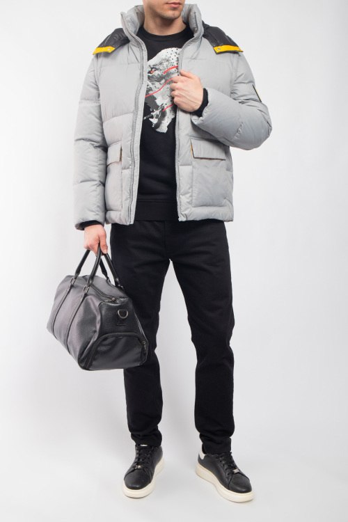 Зимняя куртка Fendi