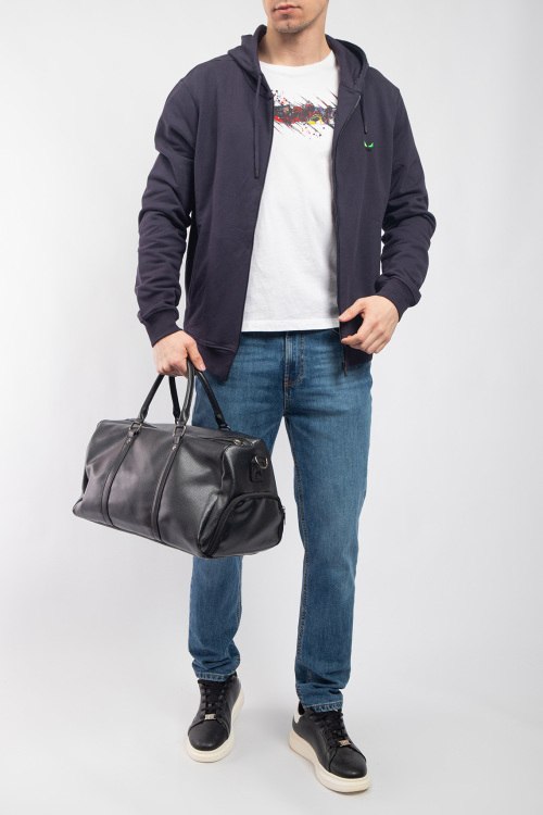 Спортивная кофта Premium Fendi