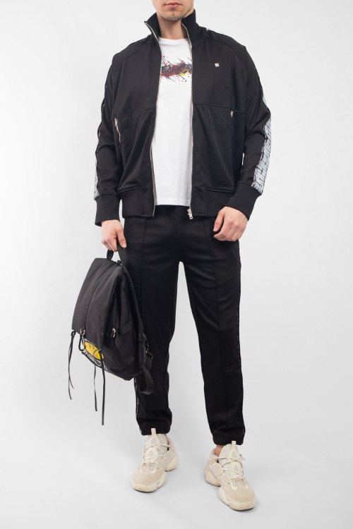 Спортивная кофта Premium Givenchy