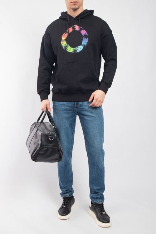 Худи Givenchy