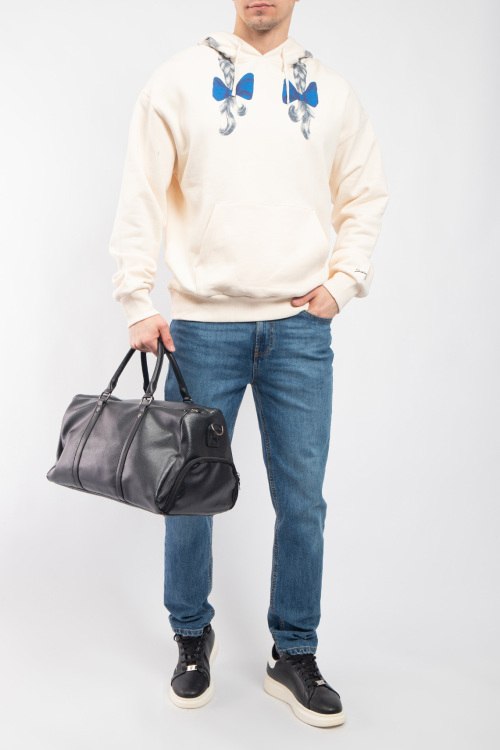 Худи Givenchy