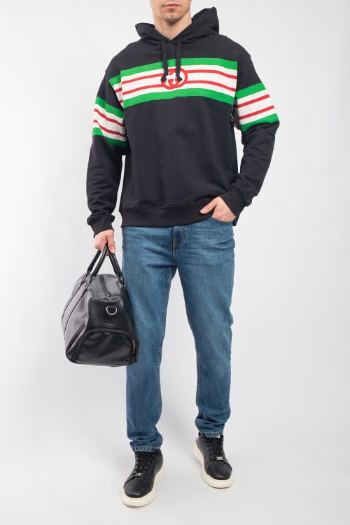 Худи Gucci