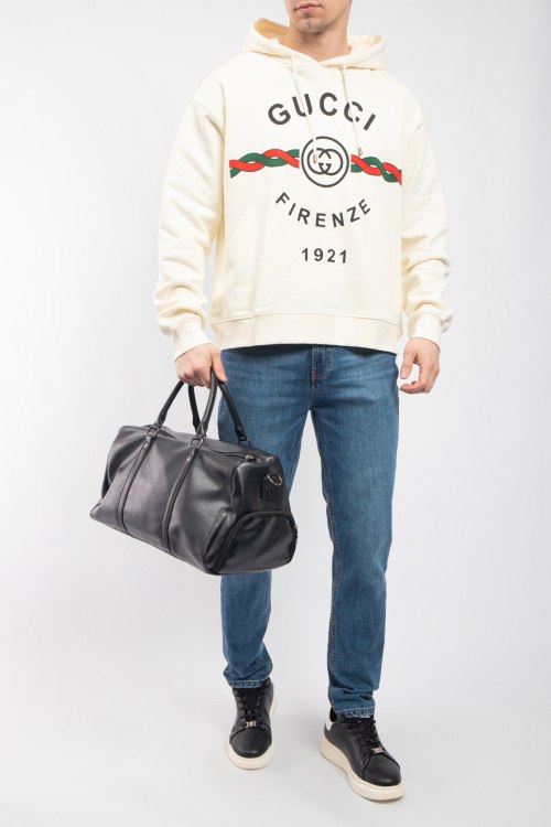 Худи Gucci