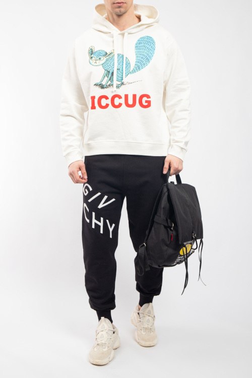 Худи Gucci