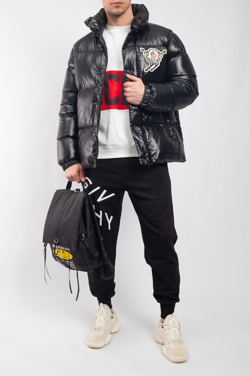 Зимняя куртка Moncler