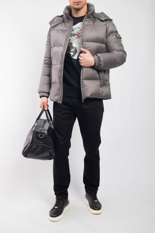 Зимняя куртка Moncler