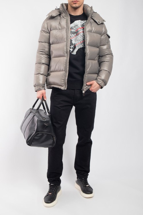 Зимняя куртка Moncler