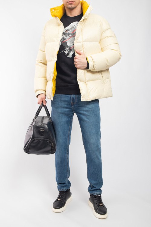 Зимняя куртка Moncler