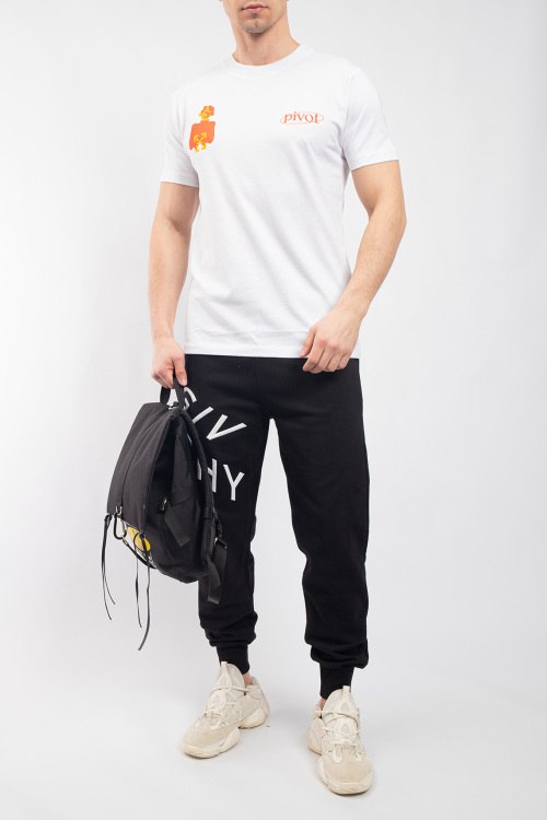 Футболка Off-White