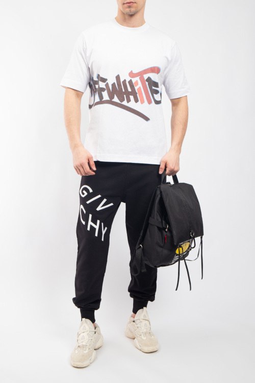 Футболка Off-White