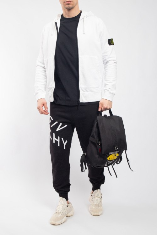 Спортивная кофта Premium Stone Island