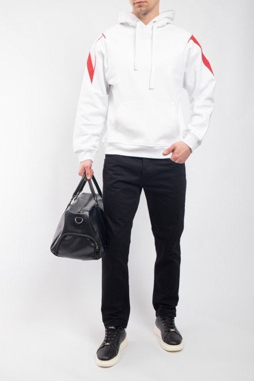 Худи Valentino