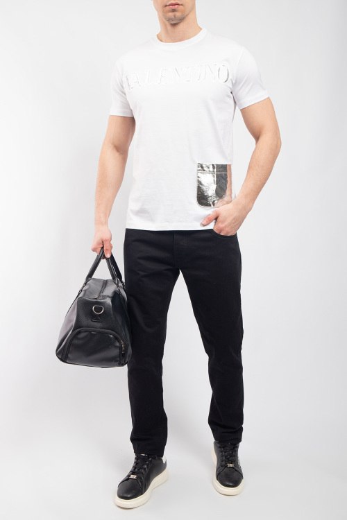 Футболка Valentino