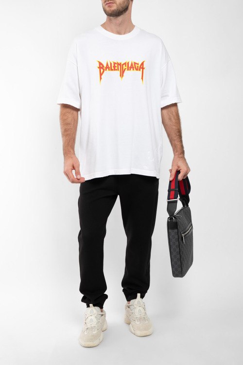 Футболка Balenciaga