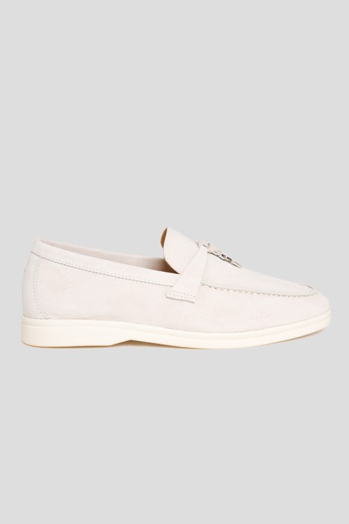 Лоферы Loro Piana