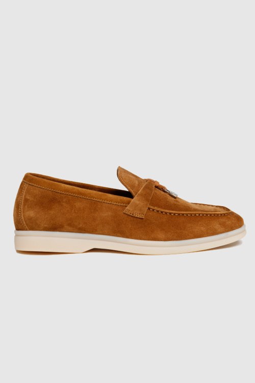 Лоферы Loro Piana