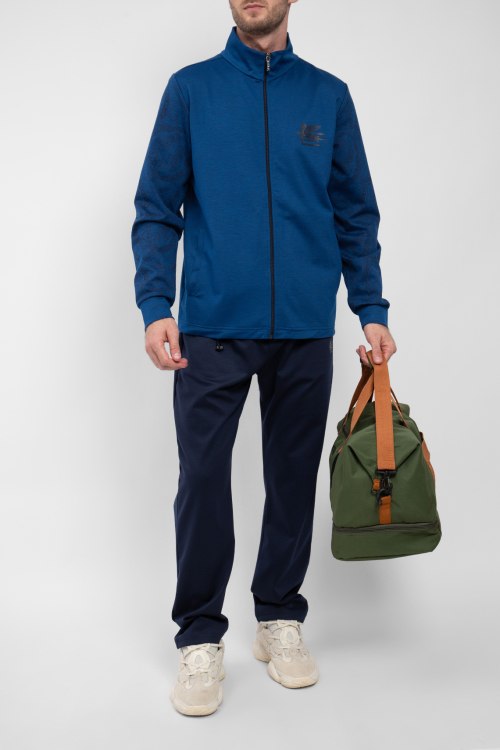 Спортивный костюм Premium Etro