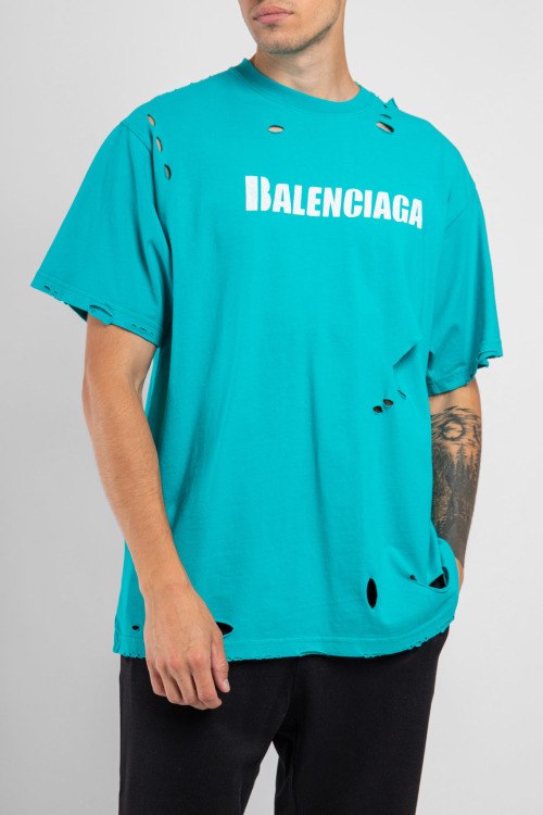 Футболка Balenciaga