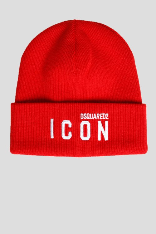 Шапка Dsquared2