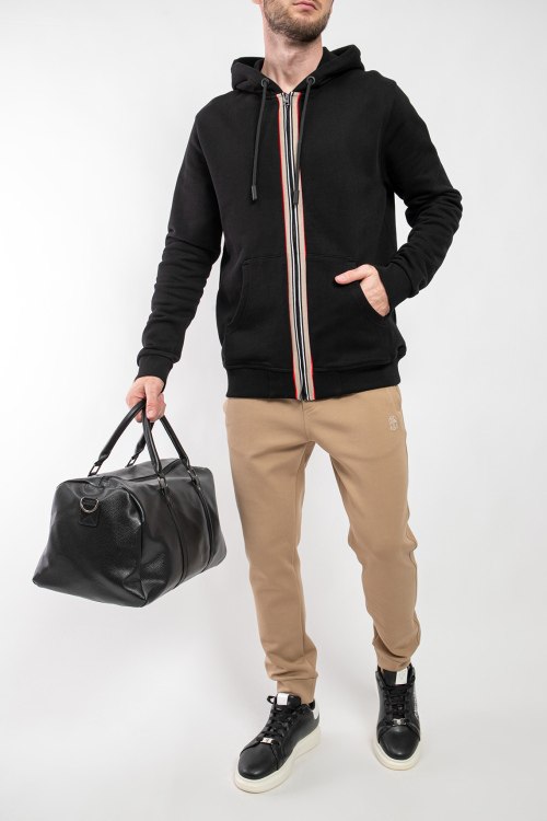 Спортивная кофта Premium Burberry