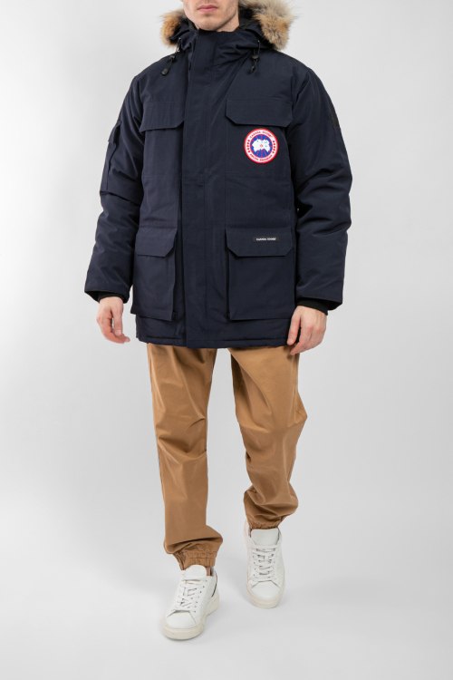 Парка Canada Goose