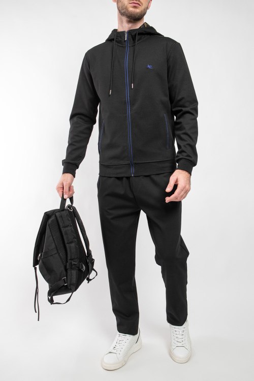 Спортивный костюм Premium Etro