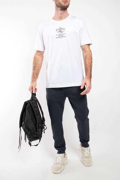 Футболка Givenchy