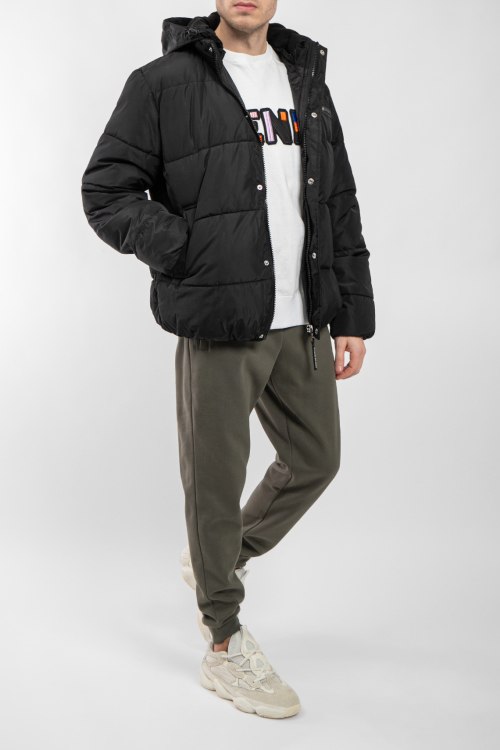Зимняя куртка Philipp Plein