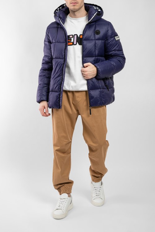 Зимняя куртка Philipp Plein