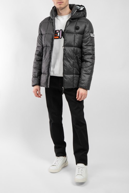 Зимняя куртка Philipp Plein