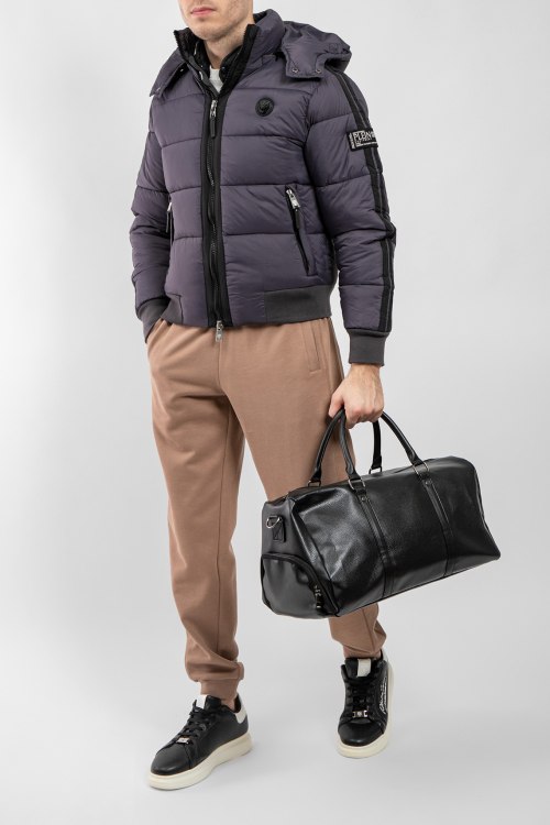 Зимняя куртка Philipp Plein