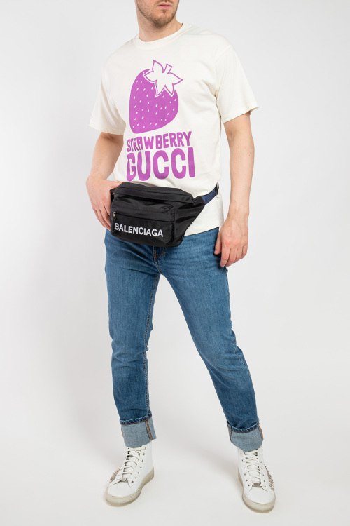 Футболка Gucci