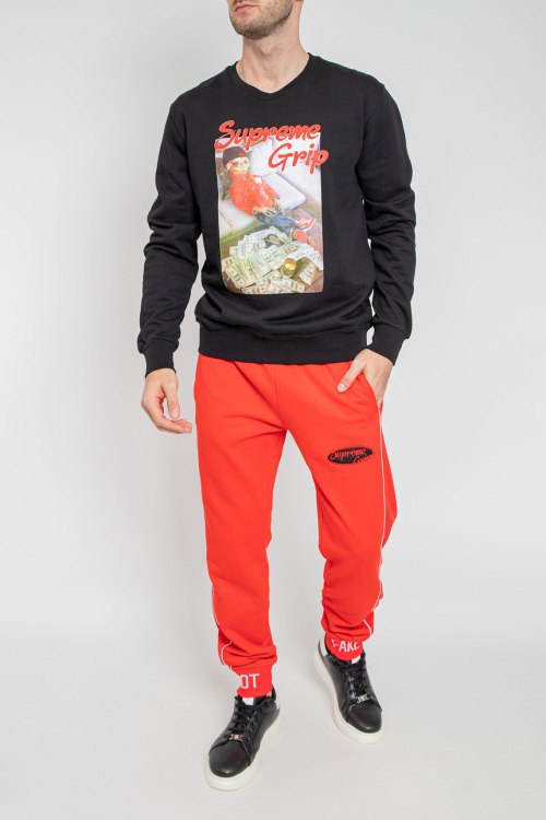 Свитшот Supreme Grip