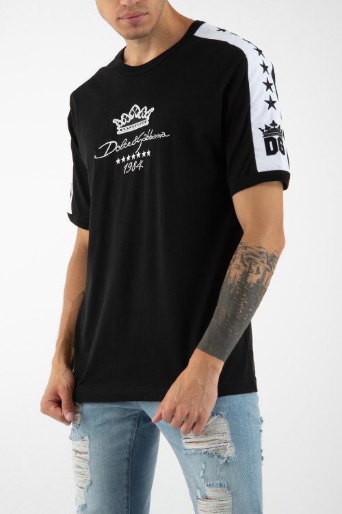 Футболка Dolce & Gabbana
