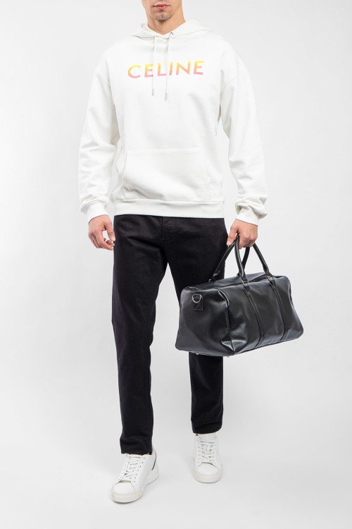 Худи Celine