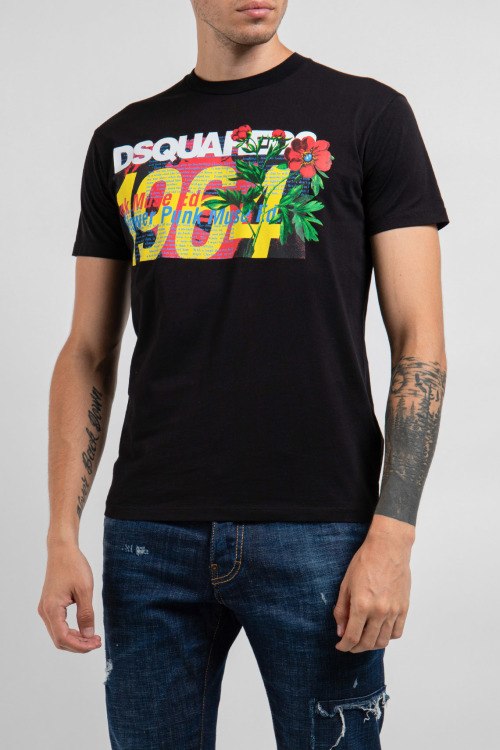 Футболка Dsquared2