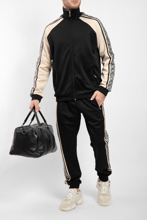 Спортивные брюки Premium Gucci