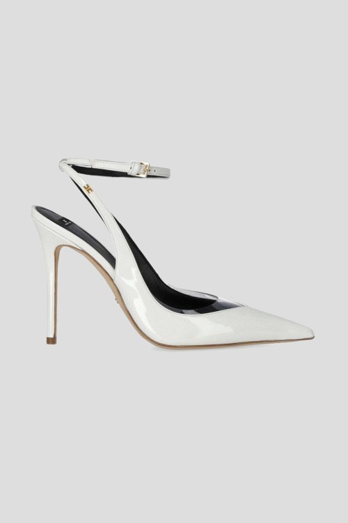 Туфли на каблуке Elisabetta Franchi
