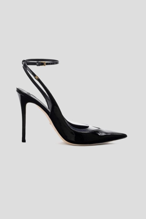 Туфли на каблуке Elisabetta Franchi